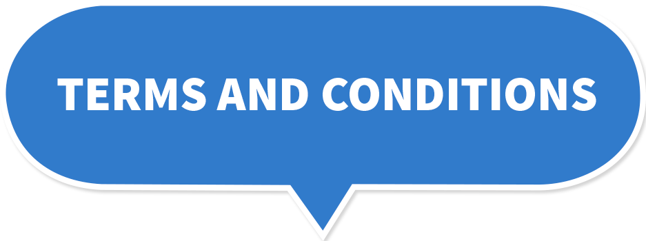 Terms & Conditions